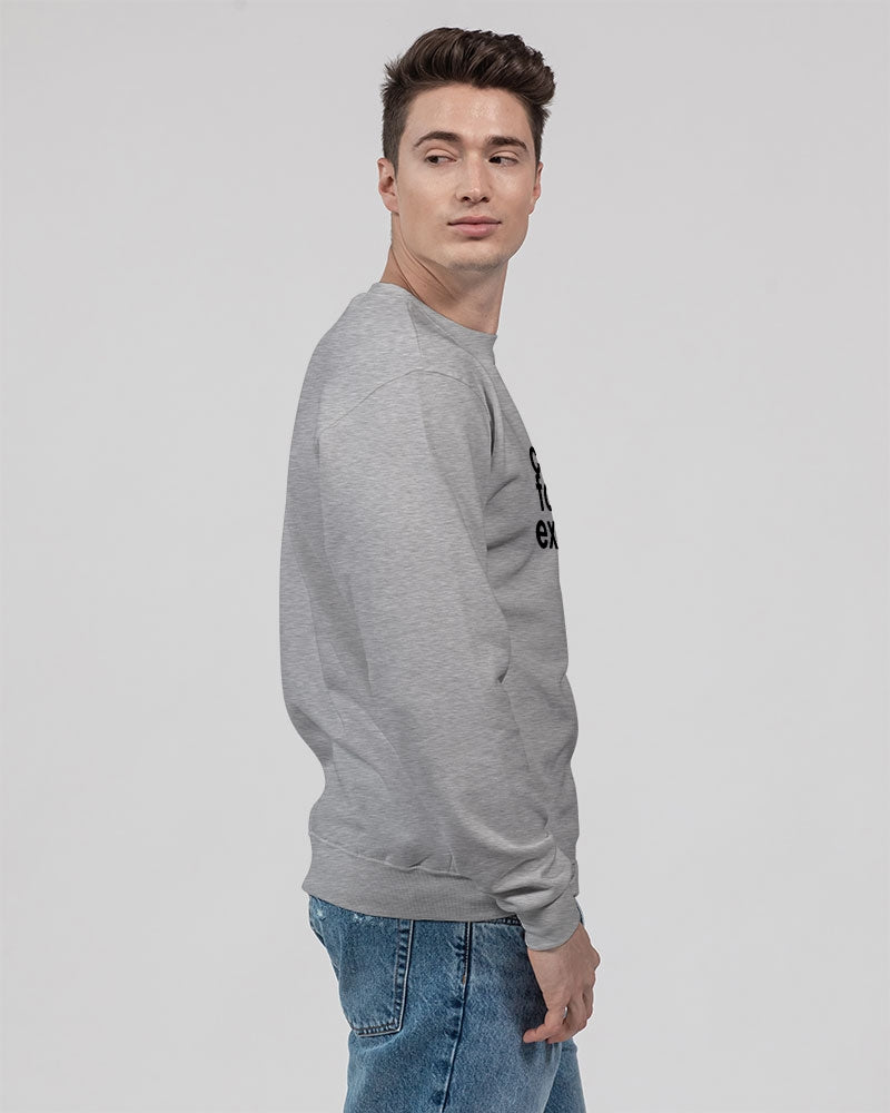 CENTER FOR URBAN EXCELLENCE Champion® SWEATER