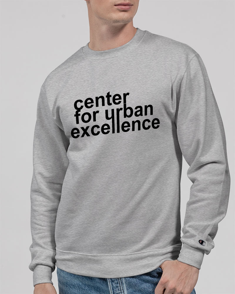 CENTER FOR URBAN EXCELLENCE Champion® SWEATER