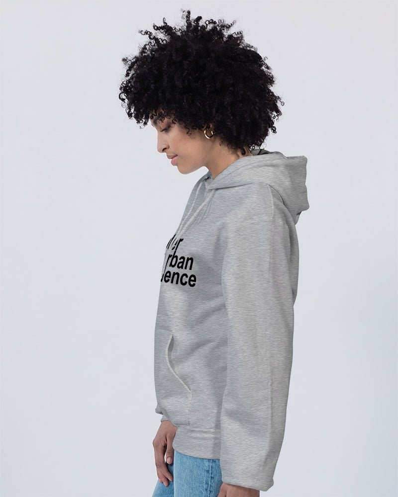 CENTER FOR URBAN EXCELLENCE Champion® HOODIE