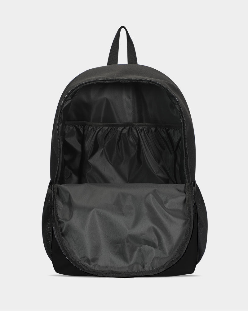 CUE DUO ZIP BACKPACK