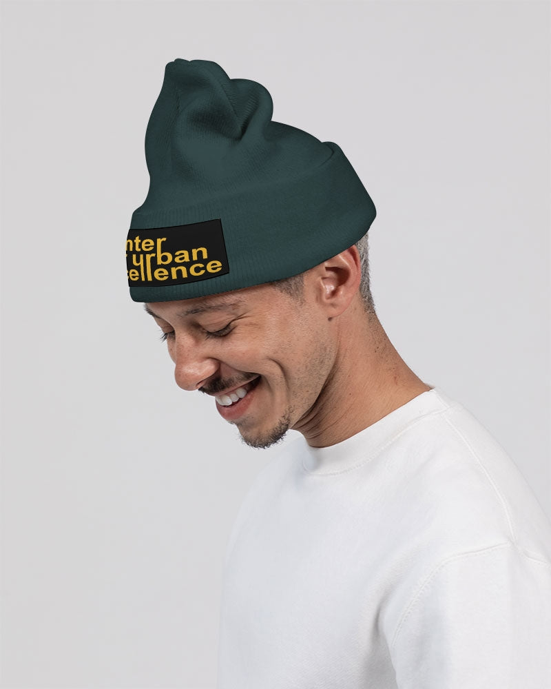 CUE BEANIE