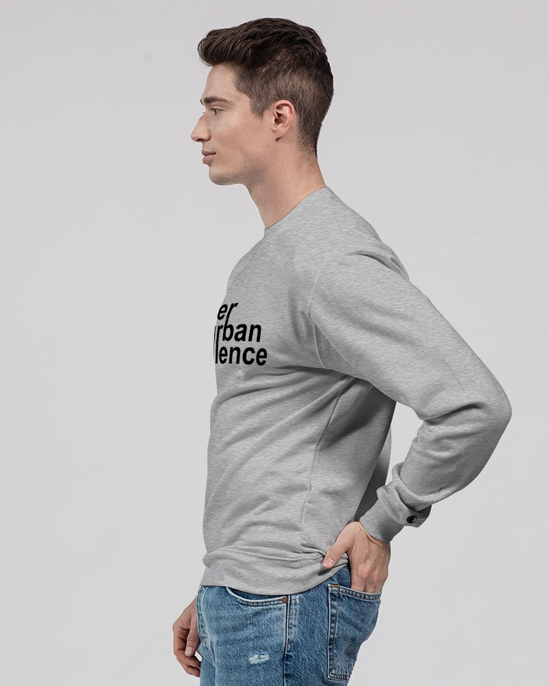 CENTER FOR URBAN EXCELLENCE Champion® SWEATER