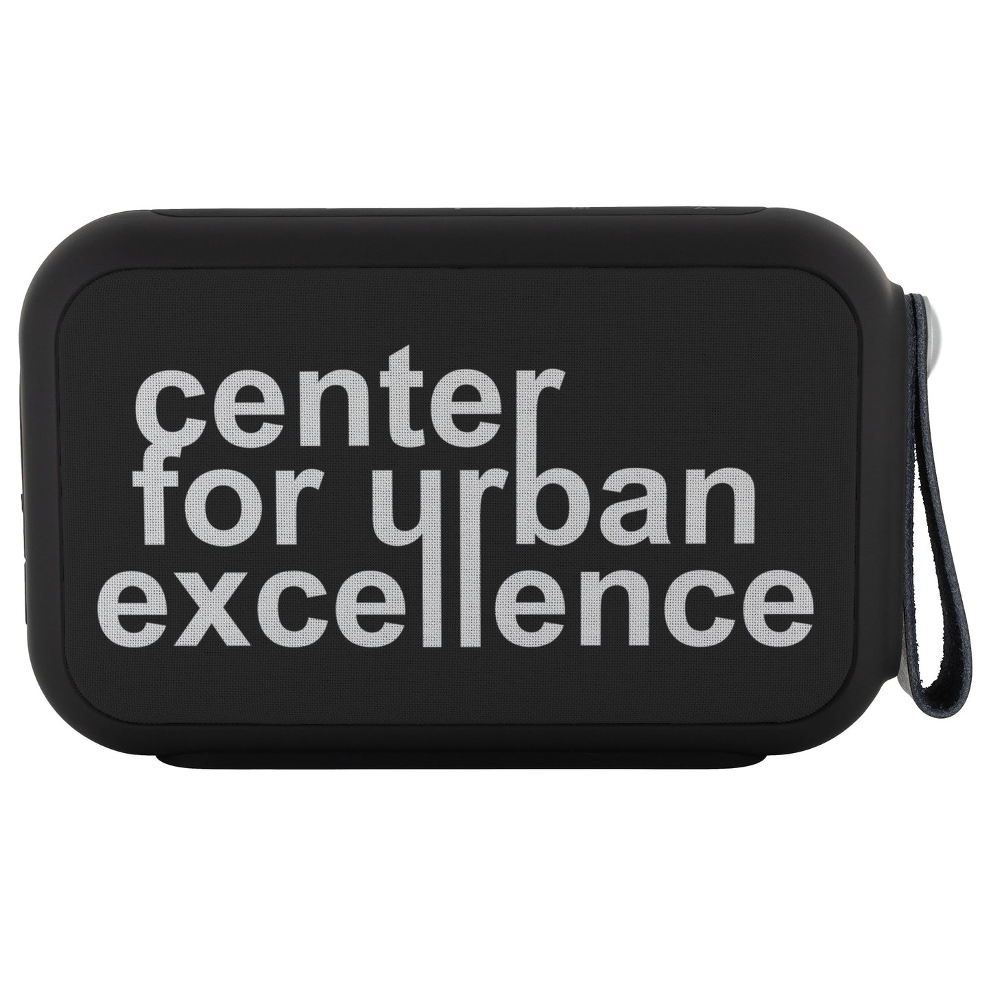 CUE SPEAKER