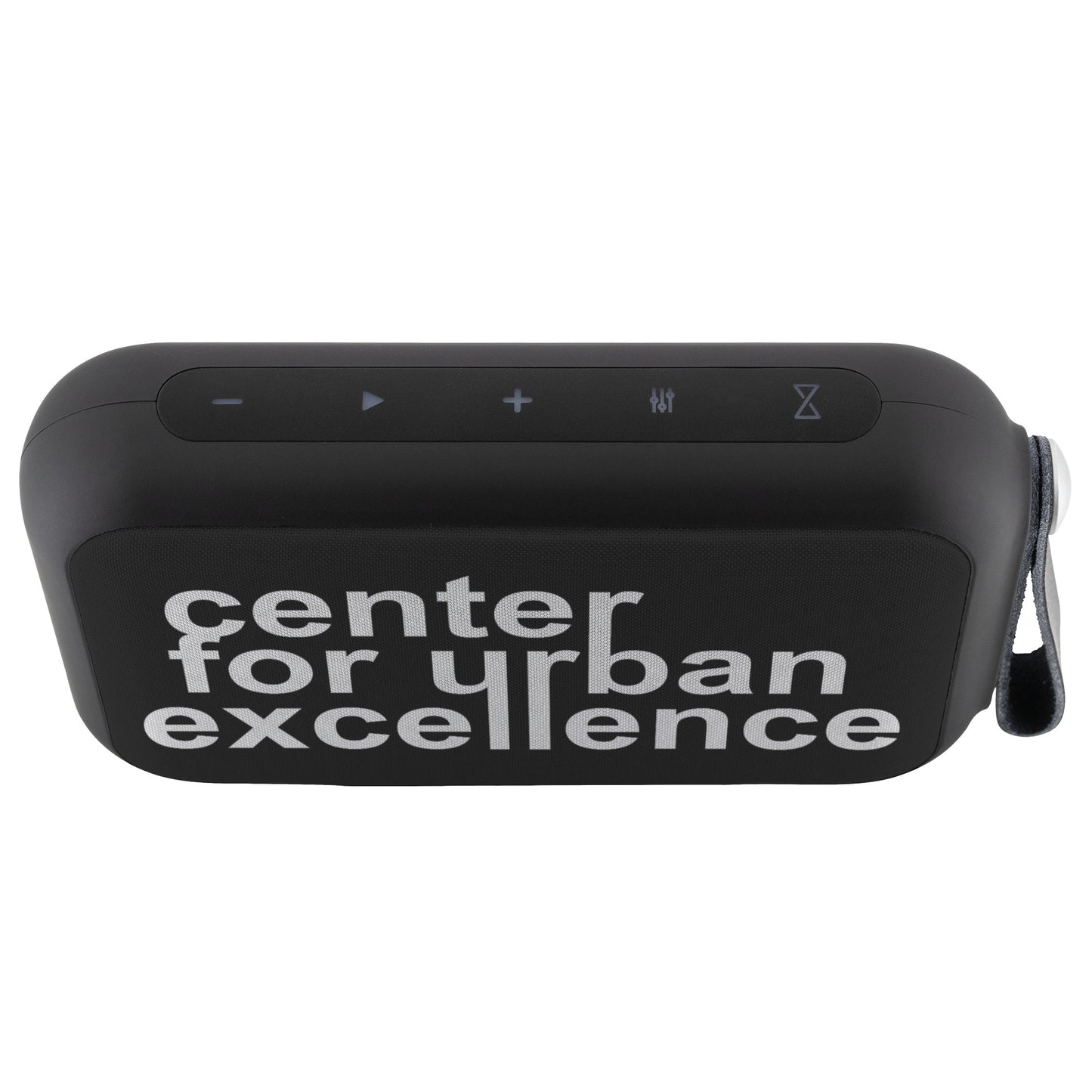 CUE SPEAKER