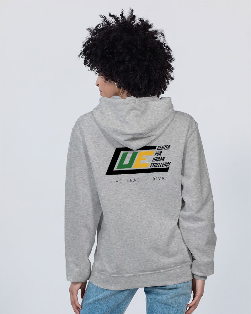 CENTER FOR URBAN EXCELLENCE Champion® HOODIE