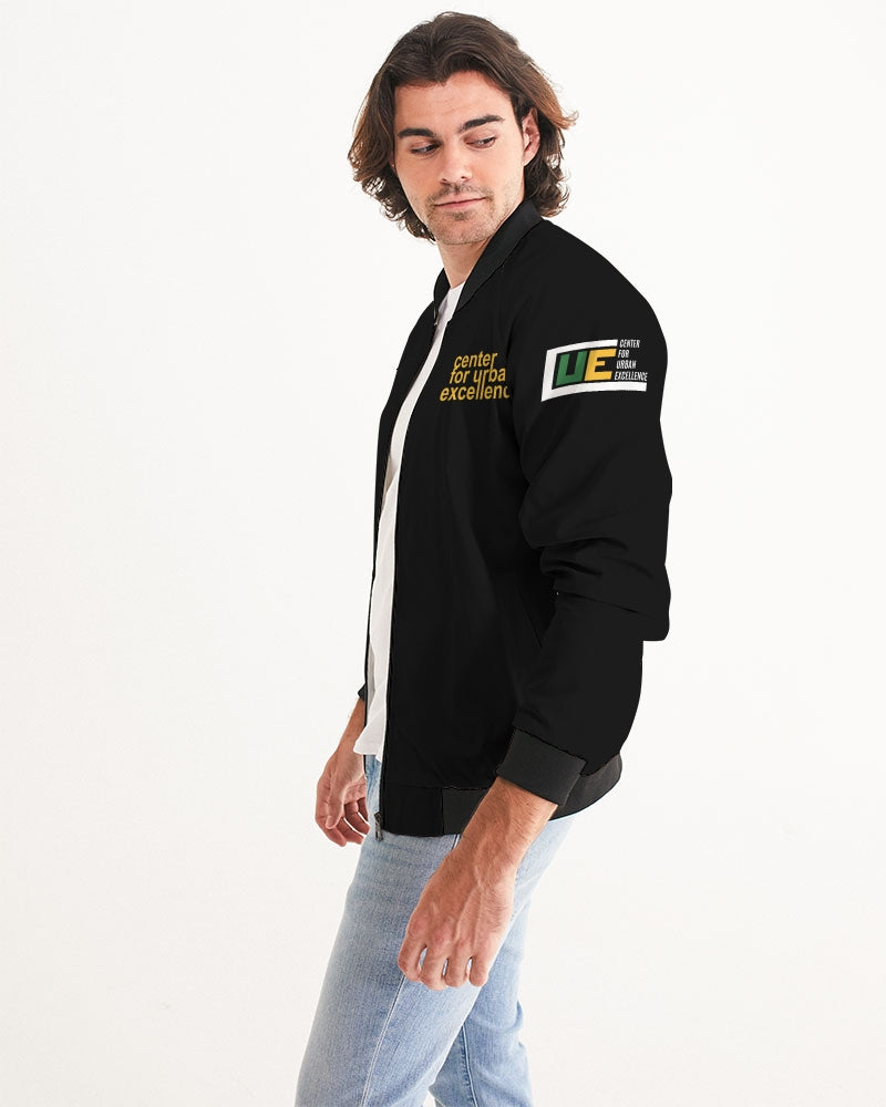 CENTER FOR URBAN EXCELLENCE BOMBER