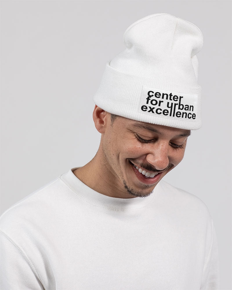 CUE BEANIE