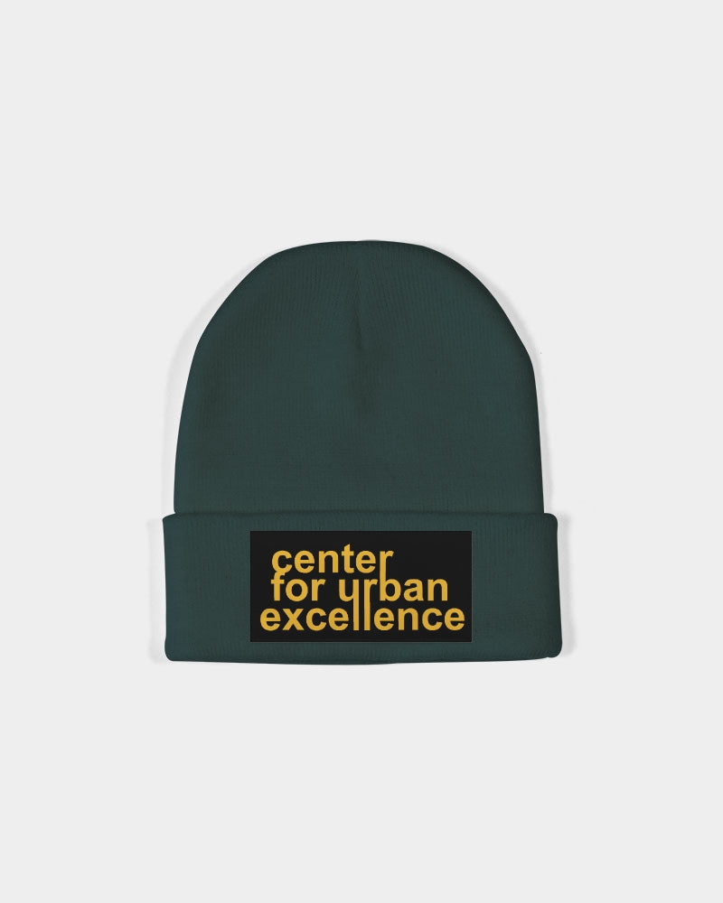 CUE BEANIE