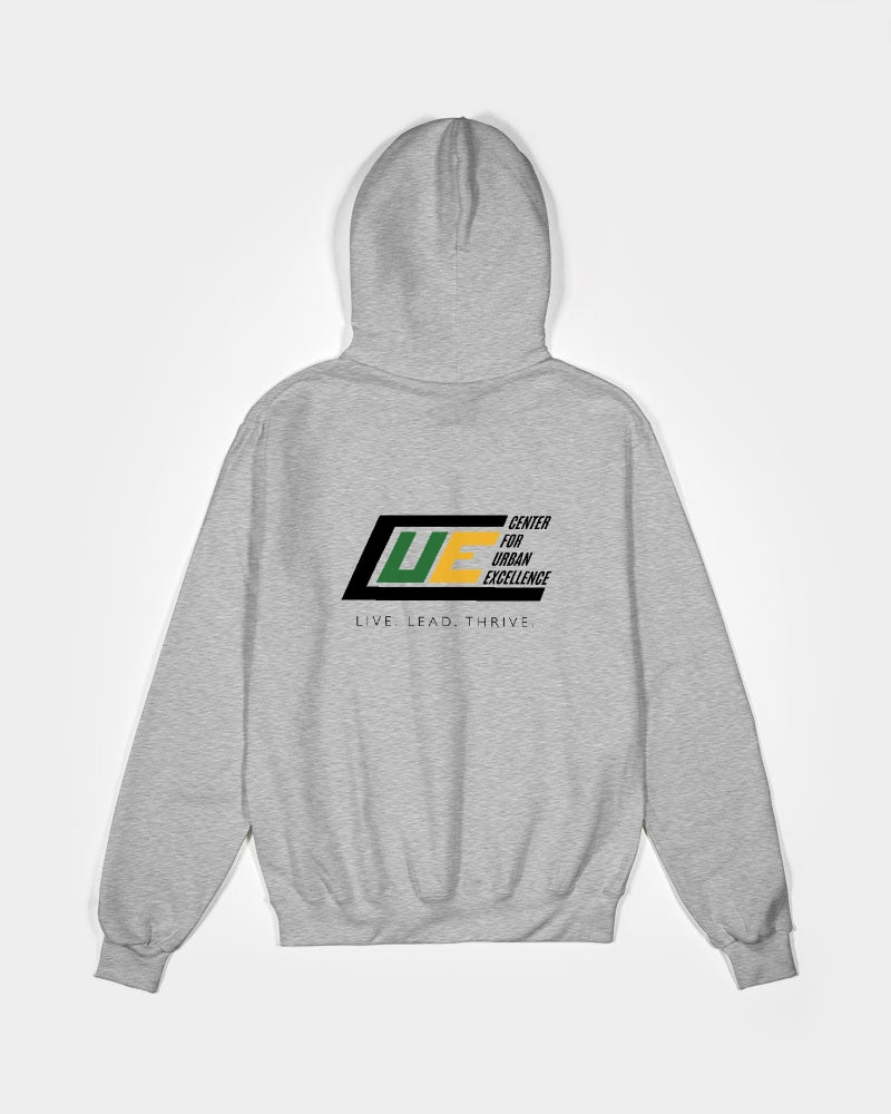 CENTER FOR URBAN EXCELLENCE Champion® HOODIE