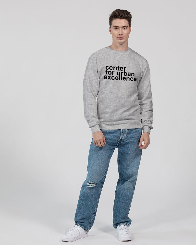 CENTER FOR URBAN EXCELLENCE Champion® SWEATER