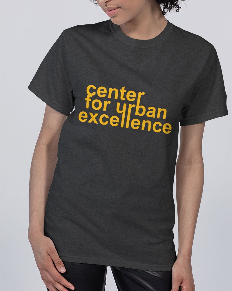 CENTER FOR URBAN EXCELLENCE Champion® TEE