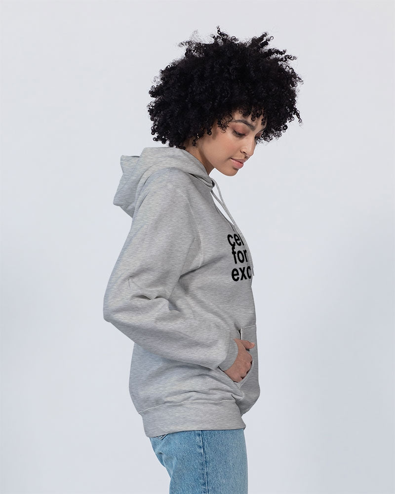 CENTER FOR URBAN EXCELLENCE Champion® HOODIE