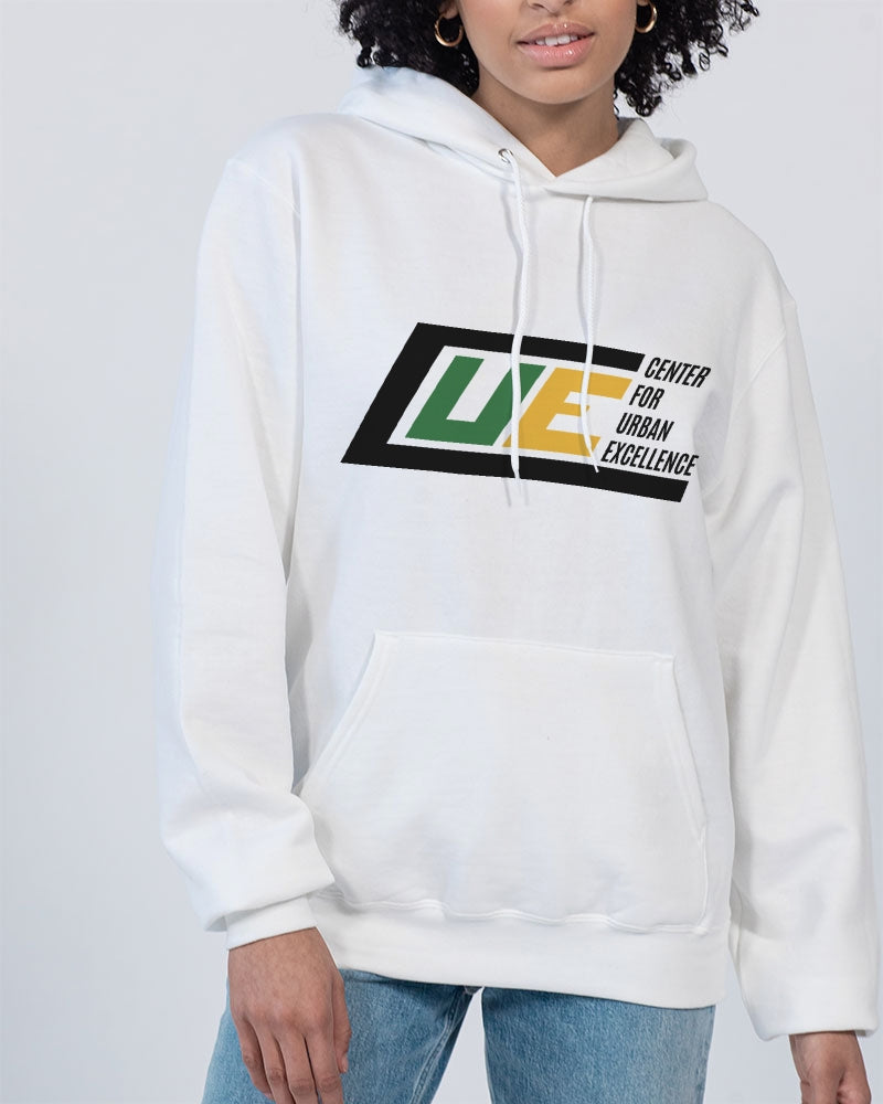 CUE Champion® HOODIE