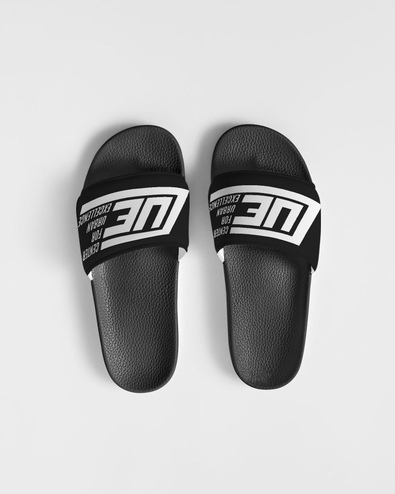 CUE SLIDES