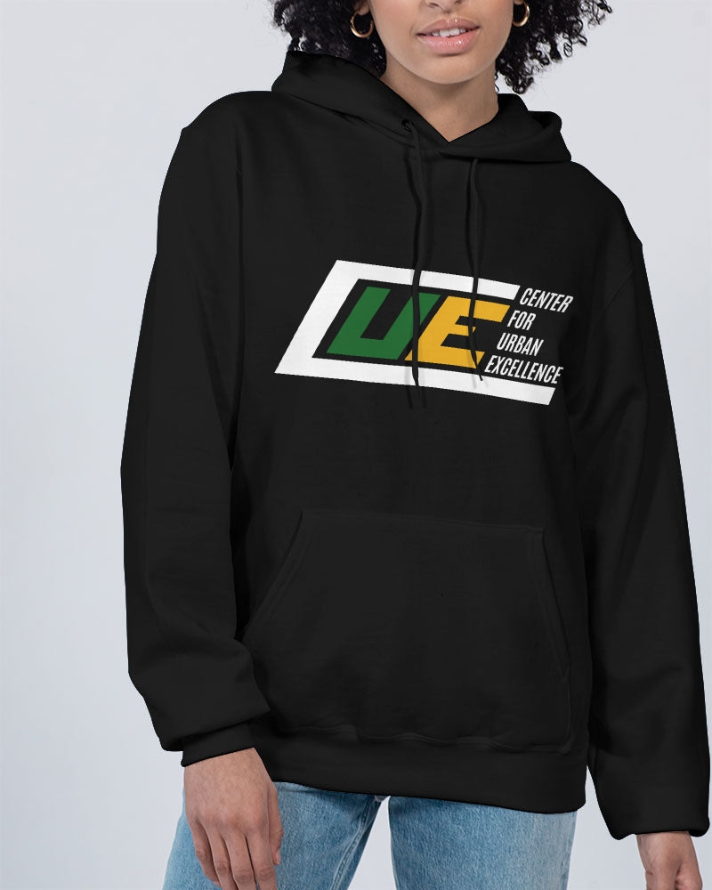 CUE Champion® HOODIE