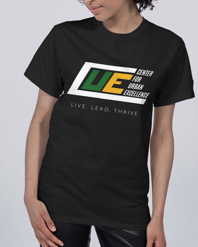 CUE Champion® TEE