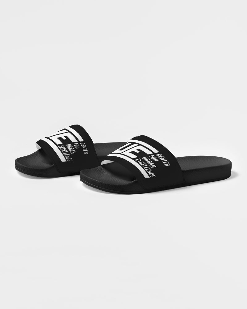 CUE SLIDES