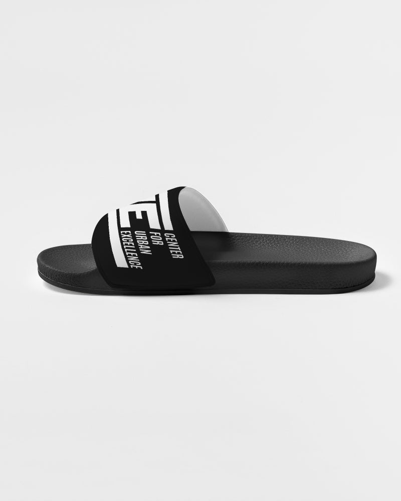 CUE SLIDES