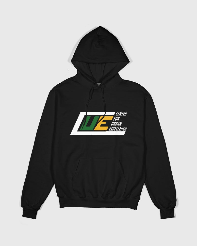 CUE Champion® HOODIE