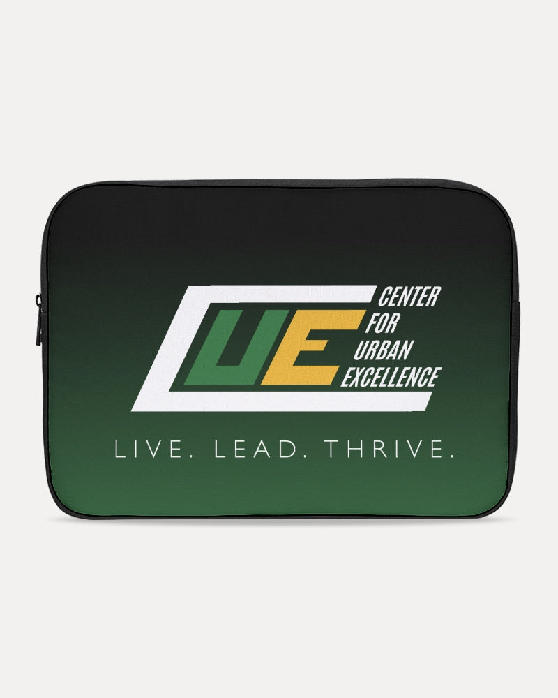 CUE LAPTOP SLEEVE
