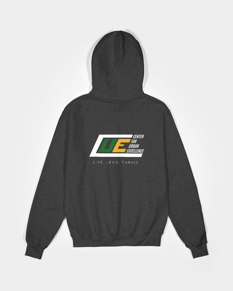 CENTER FOR URBAN EXCELLENCE Champion® HOODIE