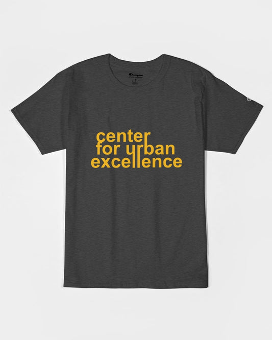 CENTER FOR URBAN EXCELLENCE Champion® TEE