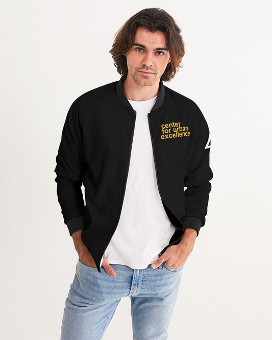 CENTER FOR URBAN EXCELLENCE BOMBER