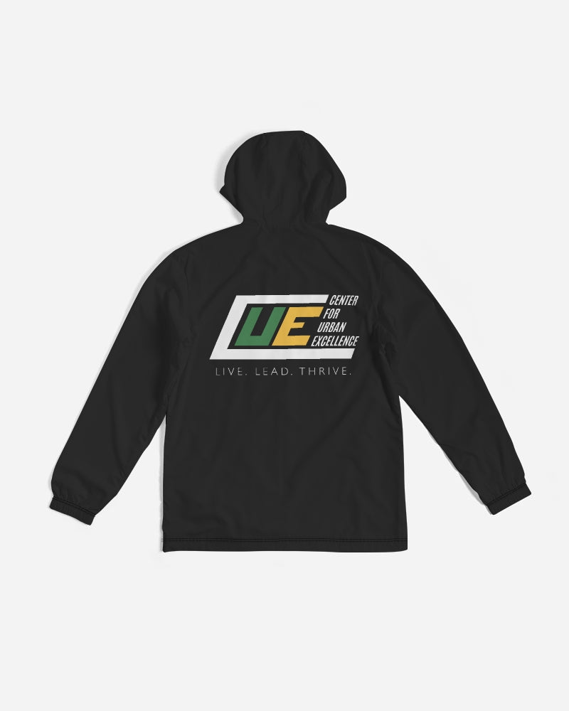 CENTER FOR URBAN EXCELLENCE WINDBREAKER