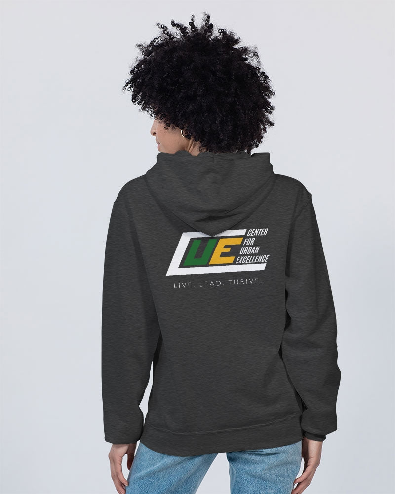 CENTER FOR URBAN EXCELLENCE Champion® HOODIE