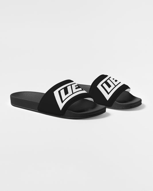 CUE CLASSIC Men's Slide Sandal