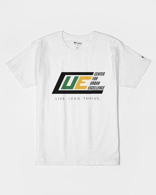 CUE Champion® TEE