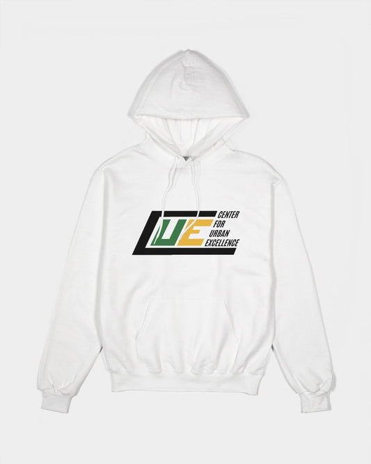 CUE Champion® HOODIE